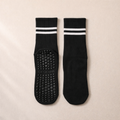 NON-SLIP GRIP SOCKS