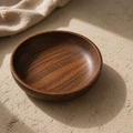 Wooden Bowl