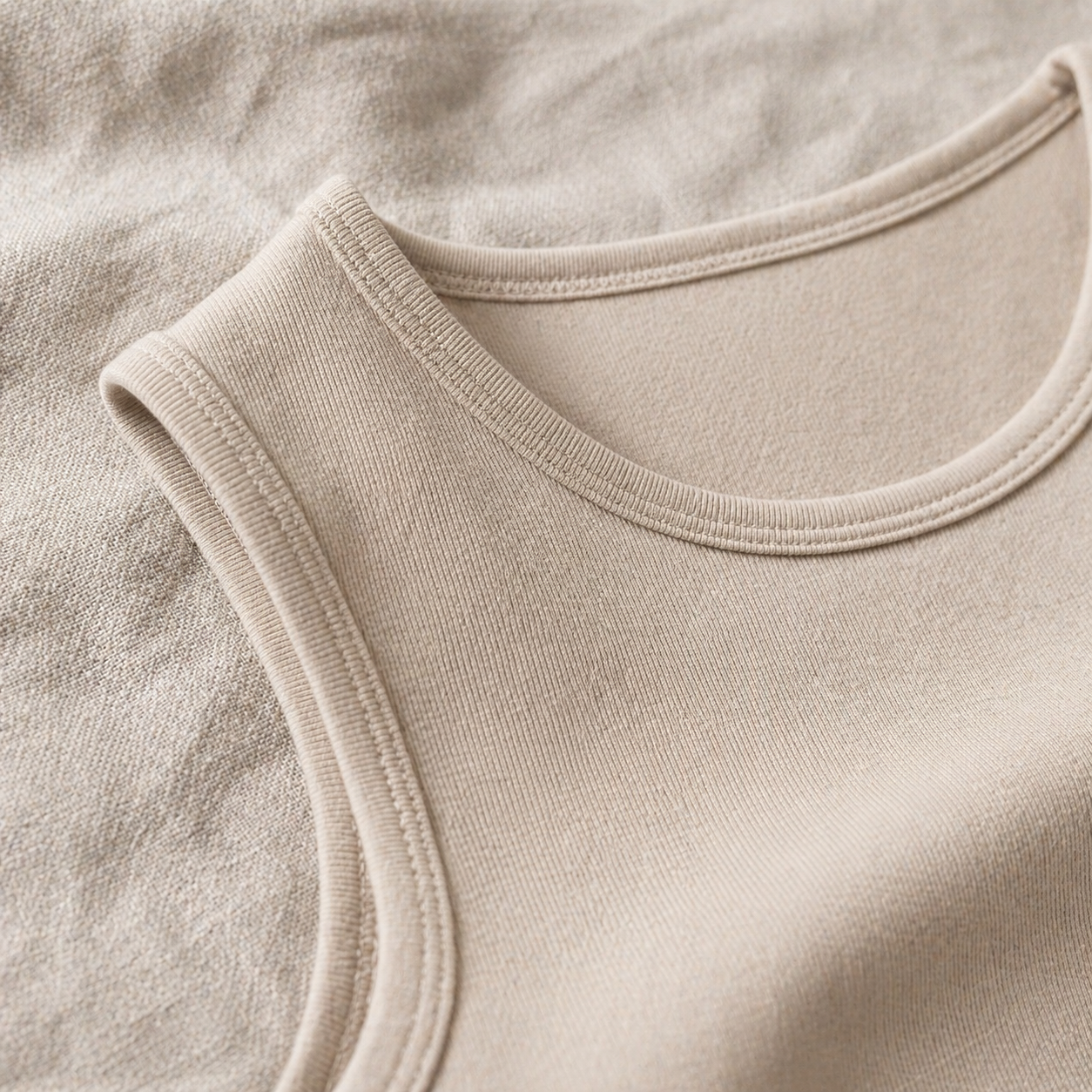 Everyday Sculpted Top