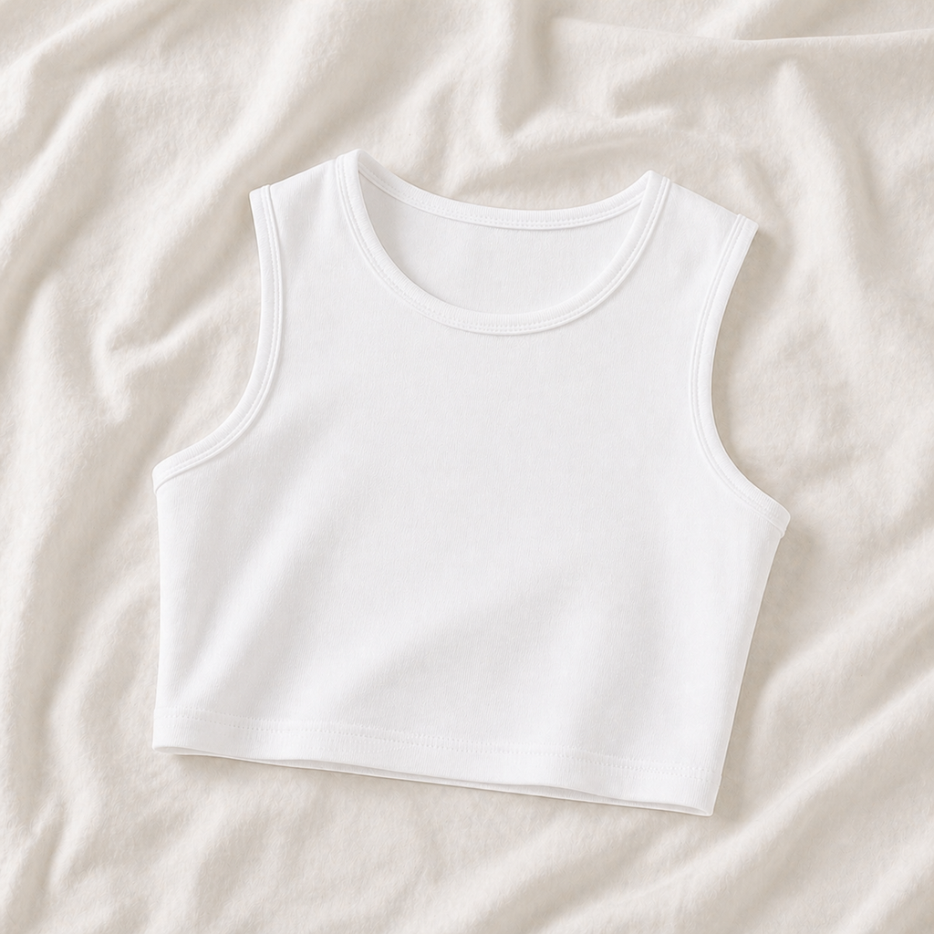 Everyday Sculpted Top