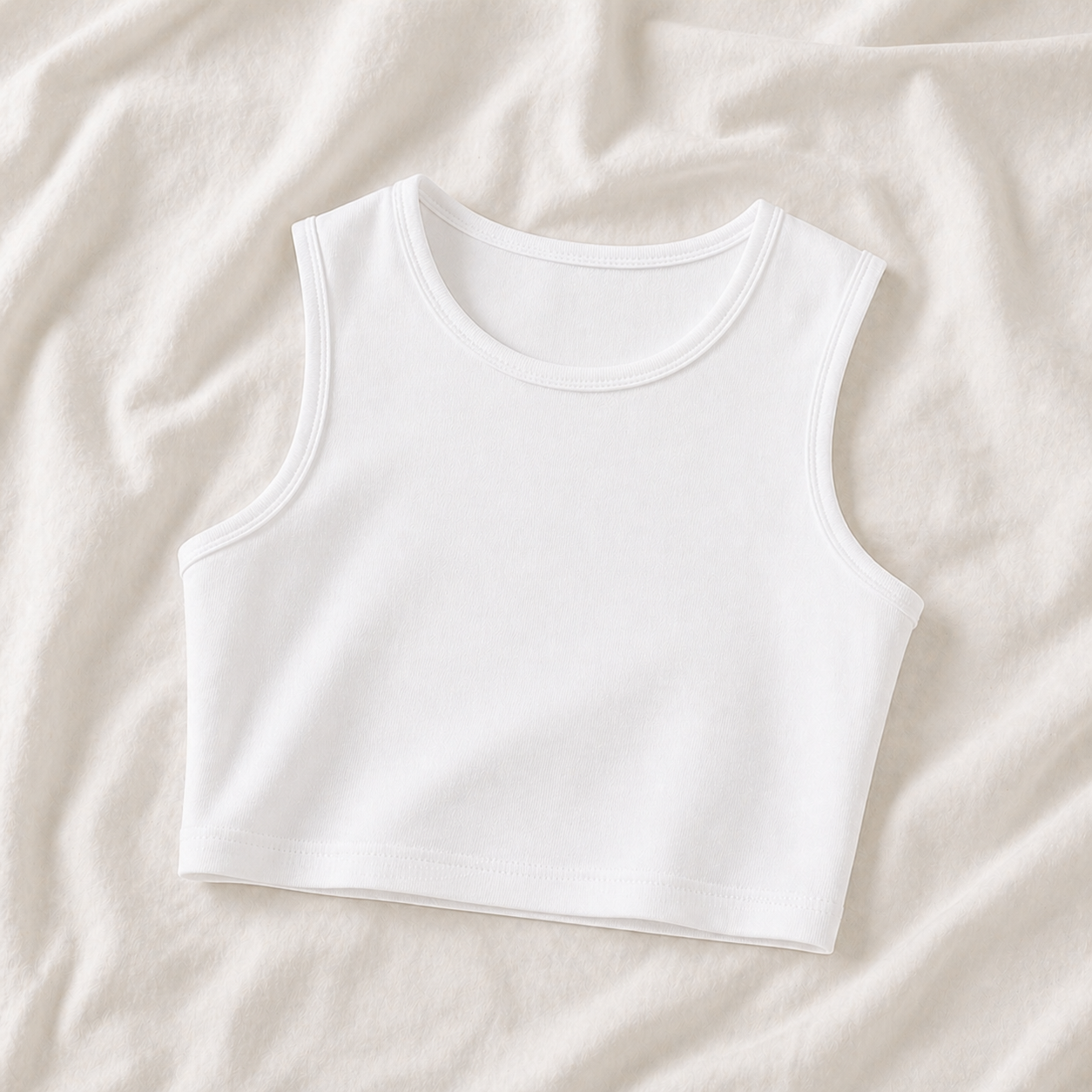 Everyday Sculpted Top