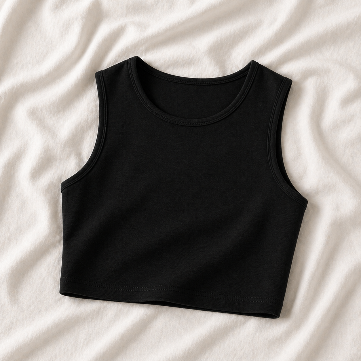 Everyday Sculpted Top