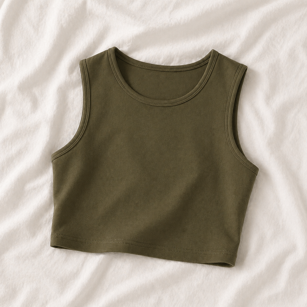 Everyday Sculpted Top