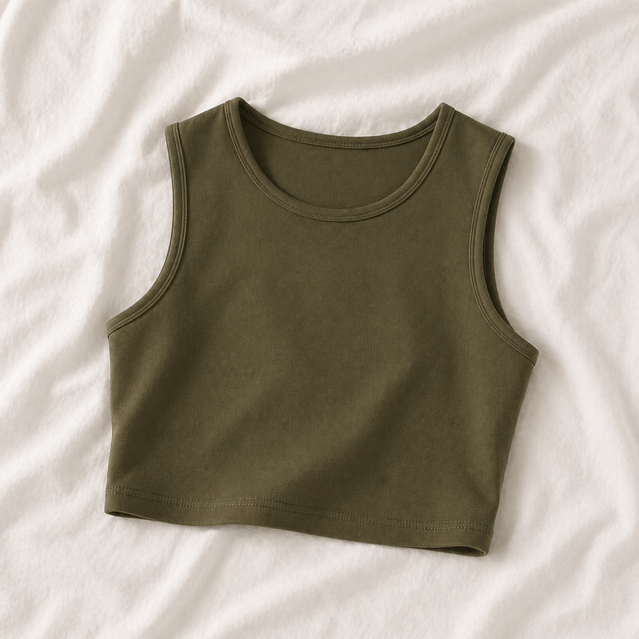 Everyday Sculpted Top