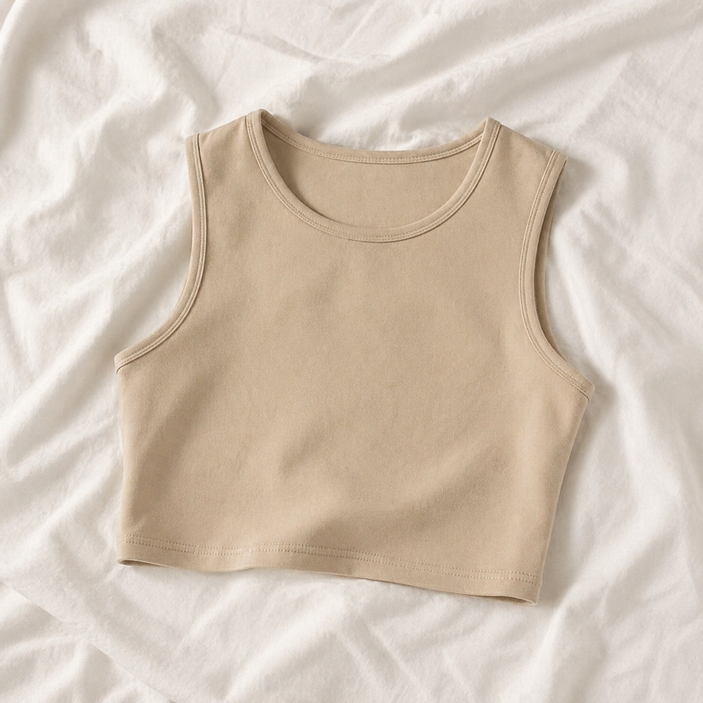 Everyday Sculpted Top