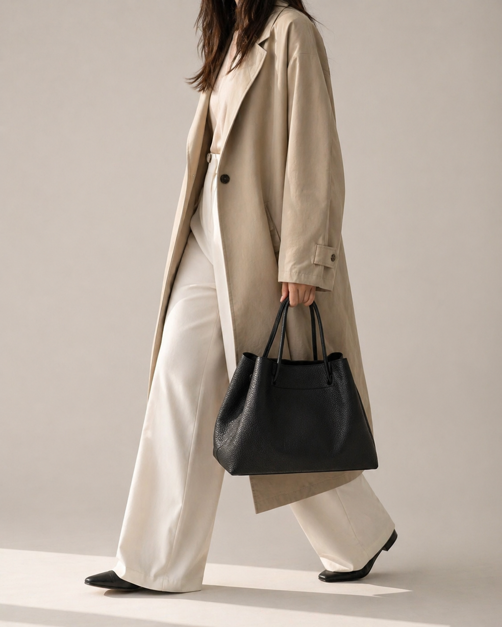 Soft Everyday Tote Bag