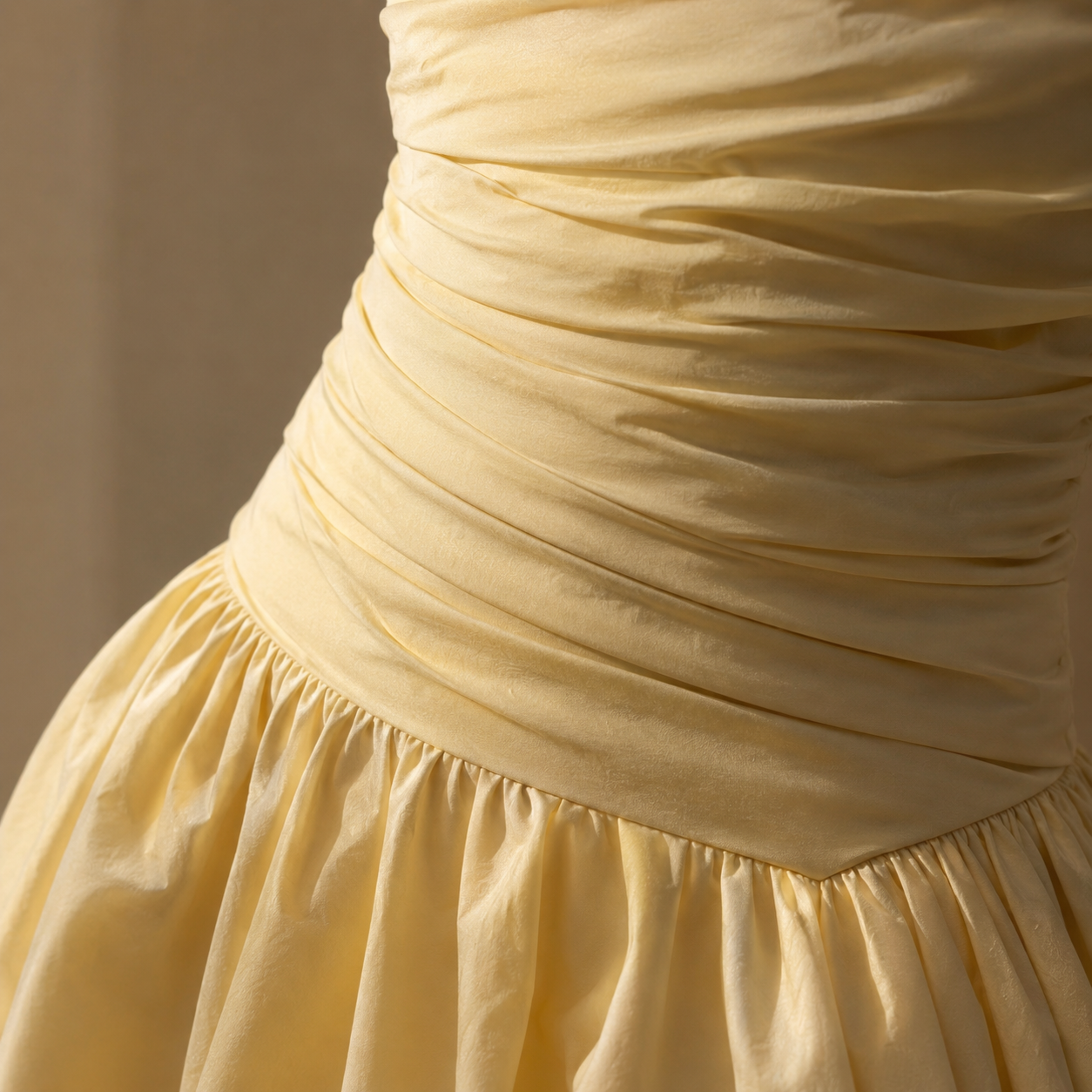 Butter Muse Maxi Dress