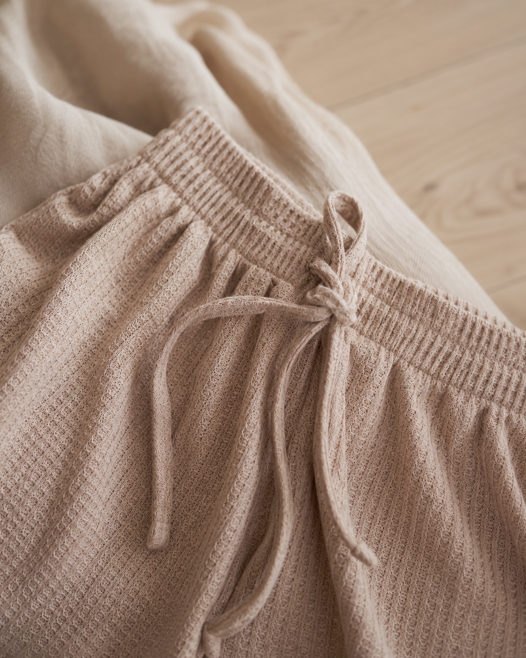 Studio Sale – Waffle Lounge Shorts