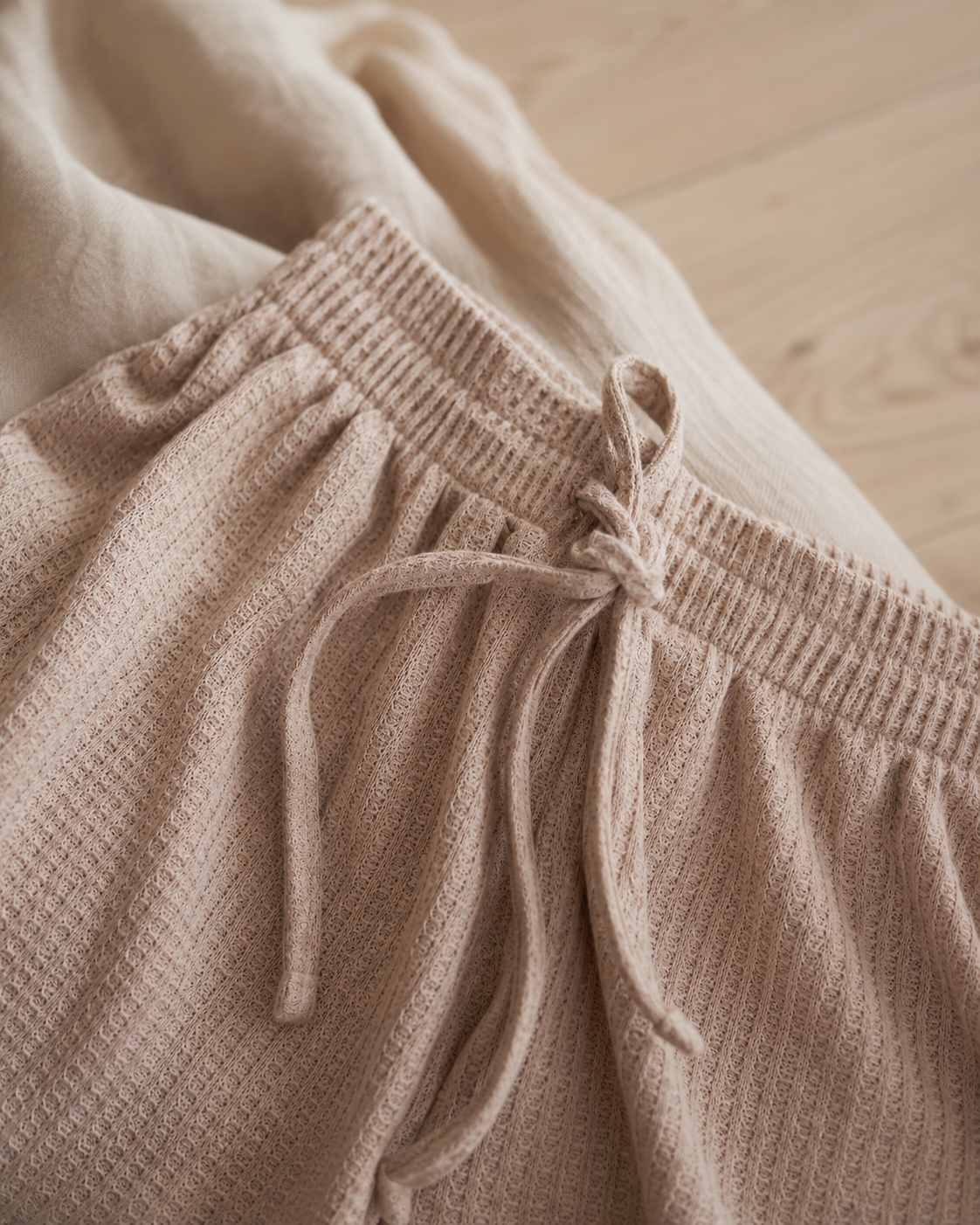 Studio Sale – Waffle Lounge Shorts