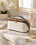 Vanity Luxe Toilettilaukku