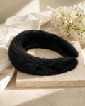 Faux Fur Luxe Headband
