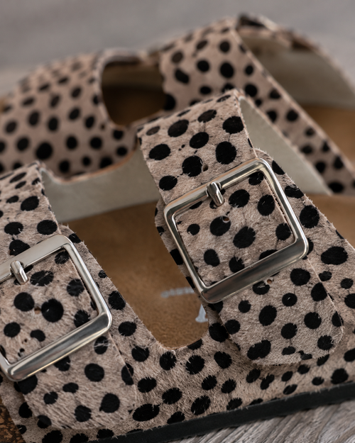 Dalmatian Sandals koko 37