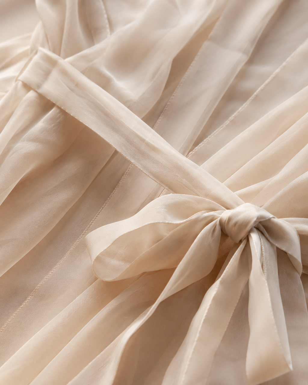 Rantatunika Beige koko S