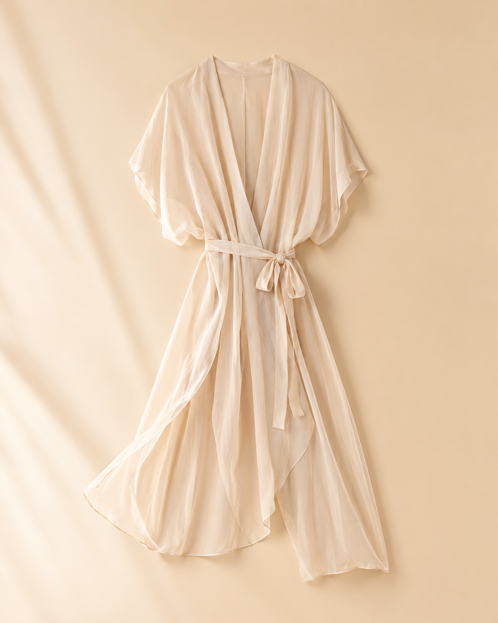Rantatunika Beige koko S