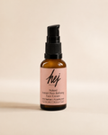 HEJ Organic Naked Instant Pore Refining Face Cream