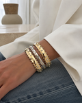 Luna Stud Bangles – Rannekorusetti (3 kpl)