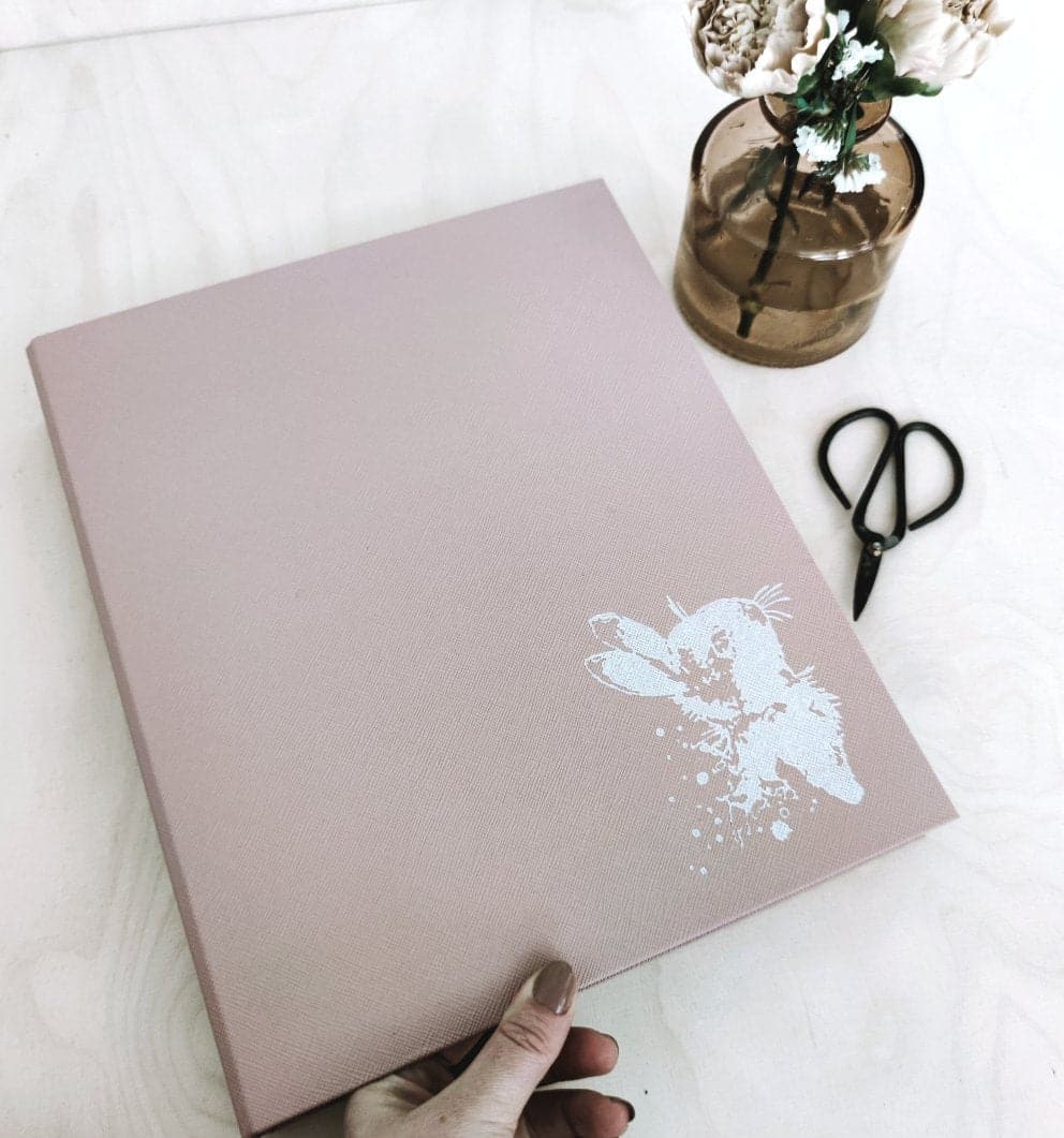 Kansio - pupu - LuKLabel