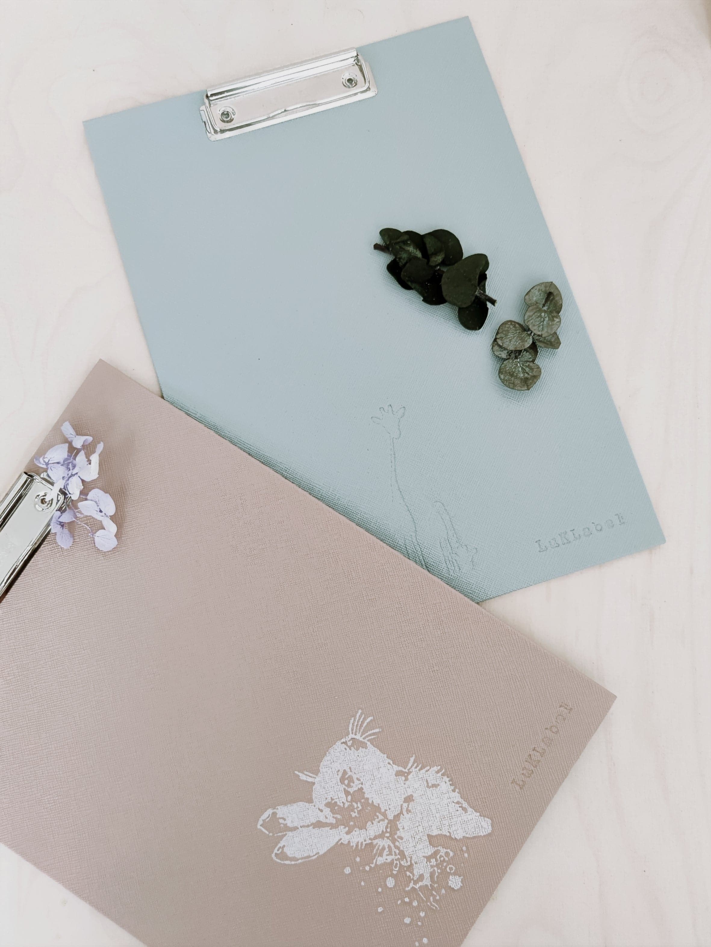 Clipboard - pupu - LuKLabel