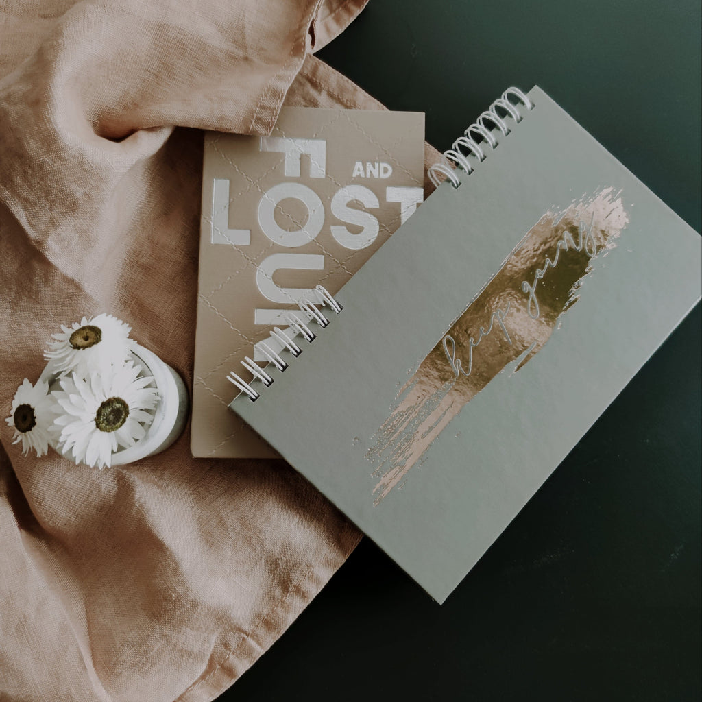 Passikotelo - Lost and found - LuKLabel