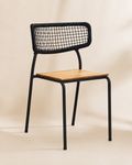 Nashville Dining Chair 4kpl
