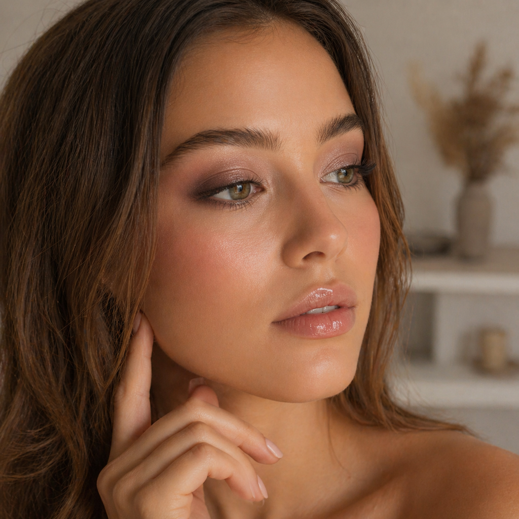Mauve Mood Eyeshadow Palette