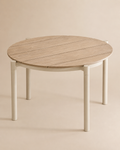 Abela Dining Table Ø90 cm