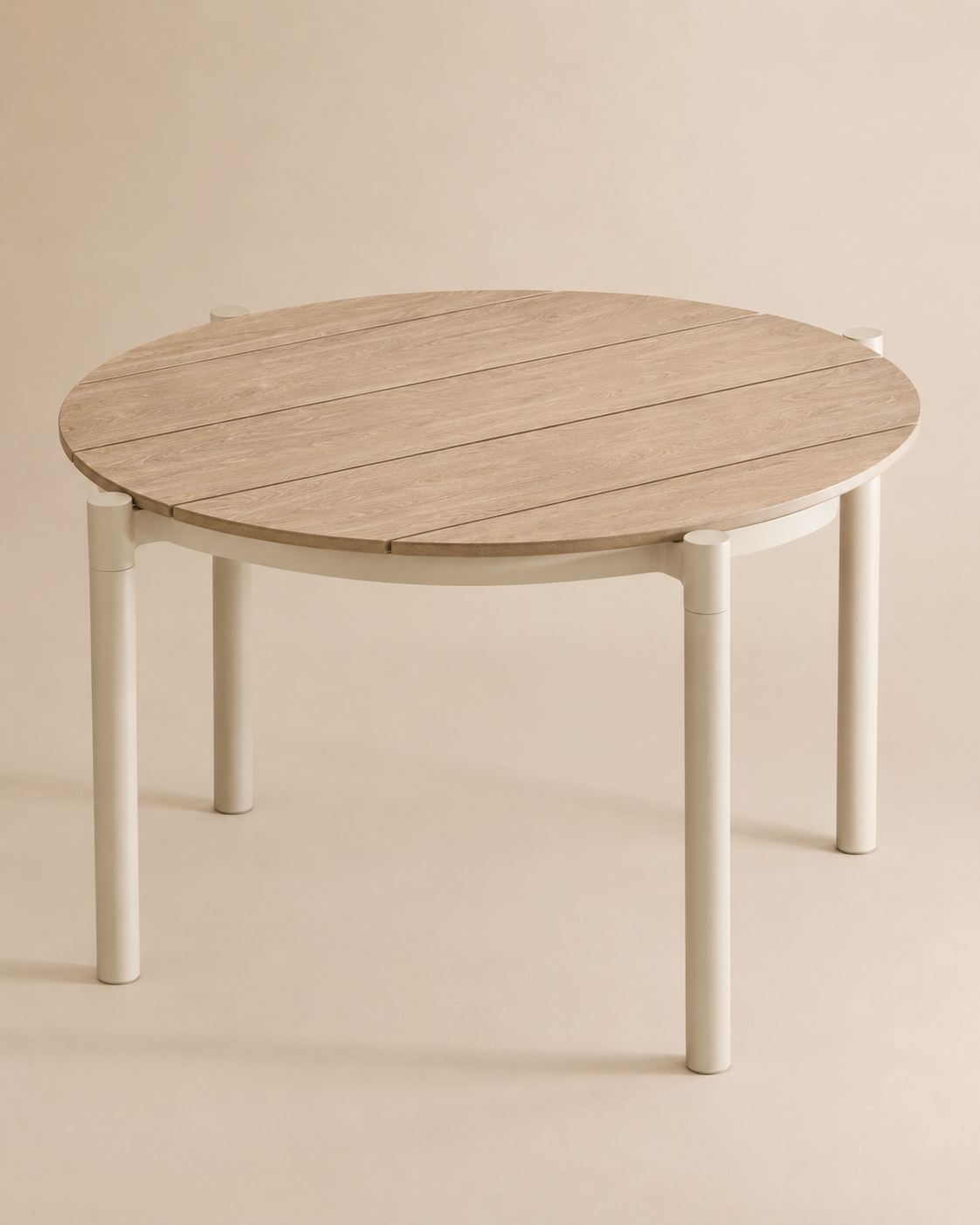 Abela Dining Table Ø90 cm
