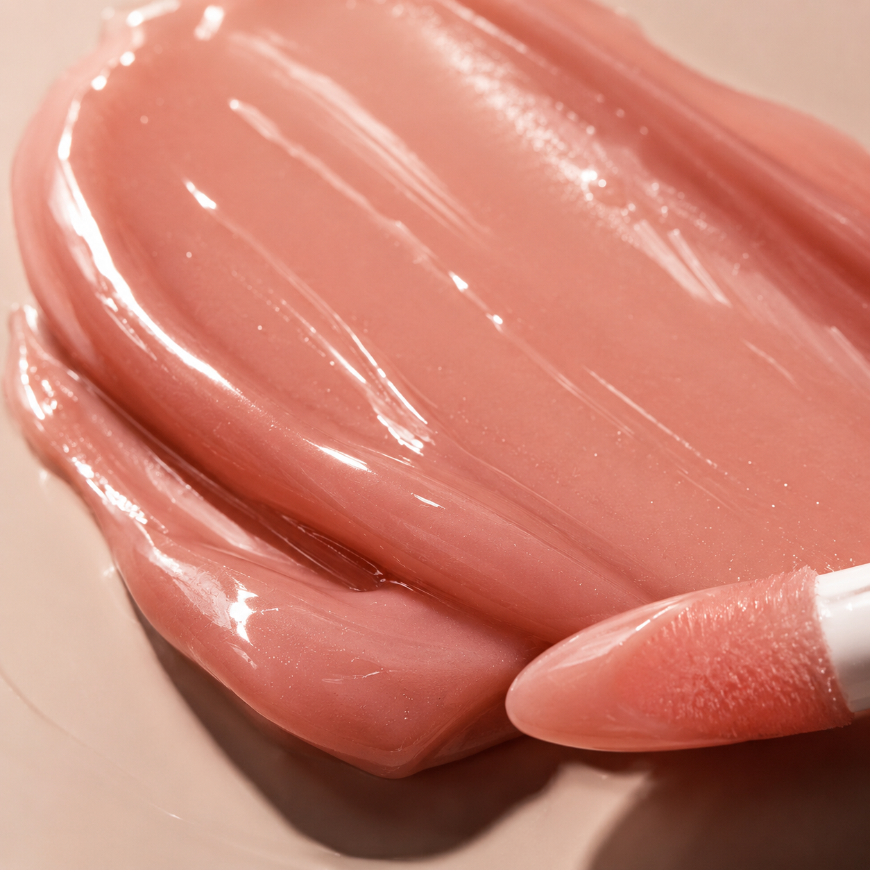 Velvet Glow Lip Oil Balm