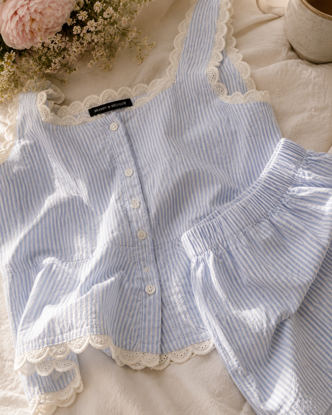 Bluebell Lounge Set XL