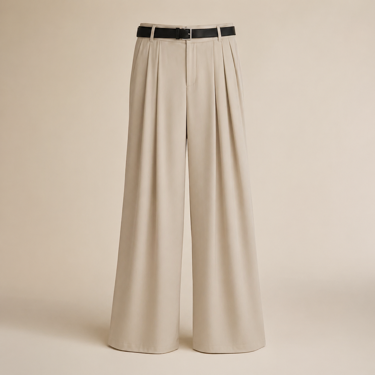 Tailored Flow Pants