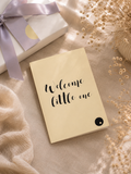 Postikortti - Little one