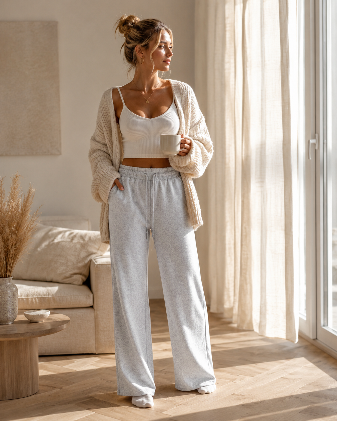 Cloud Lounge Pants koko S