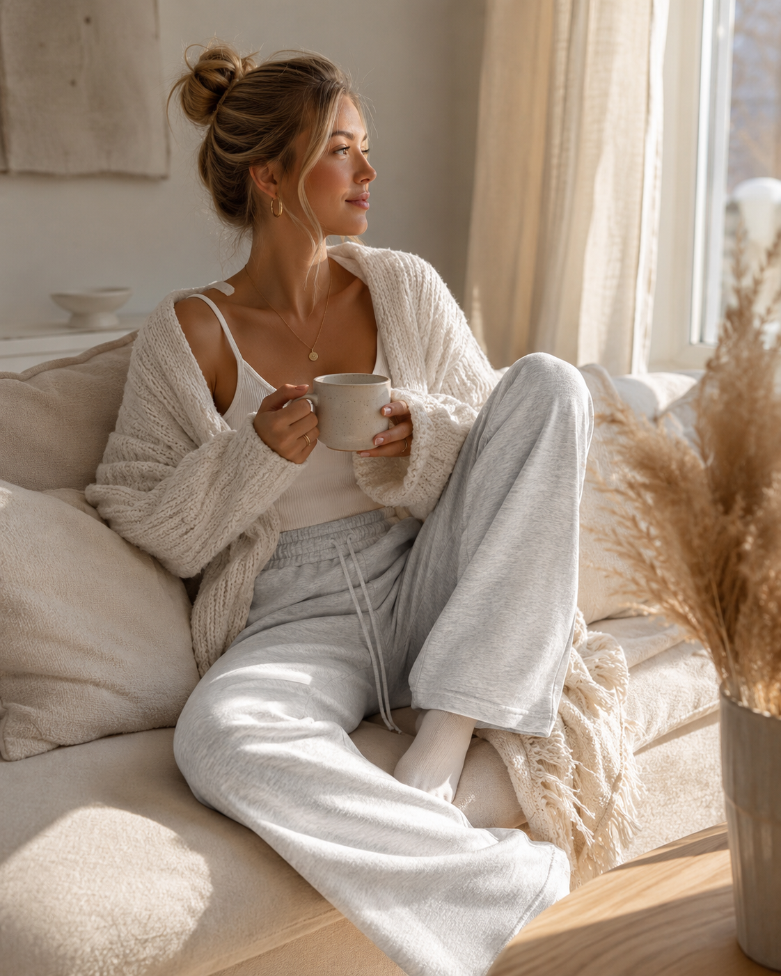 Cloud Lounge Pants koko S