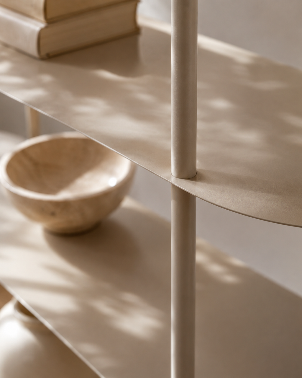 Rieti Shelving Unit