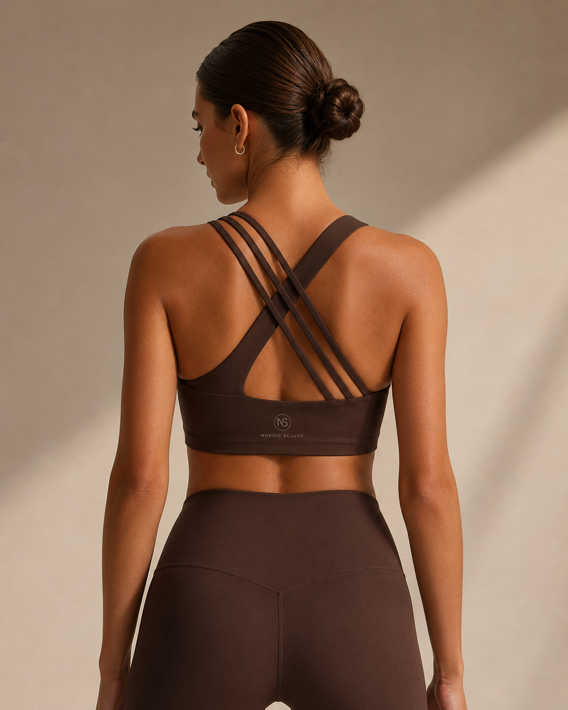 Nordic Sculpt — Sculpt Cross Bra