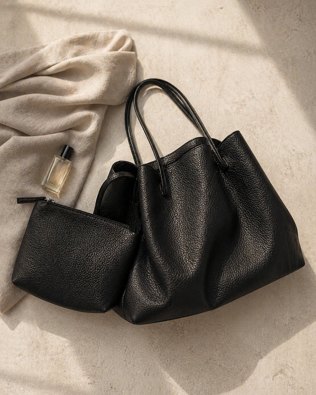 Soft Everyday Tote Bag