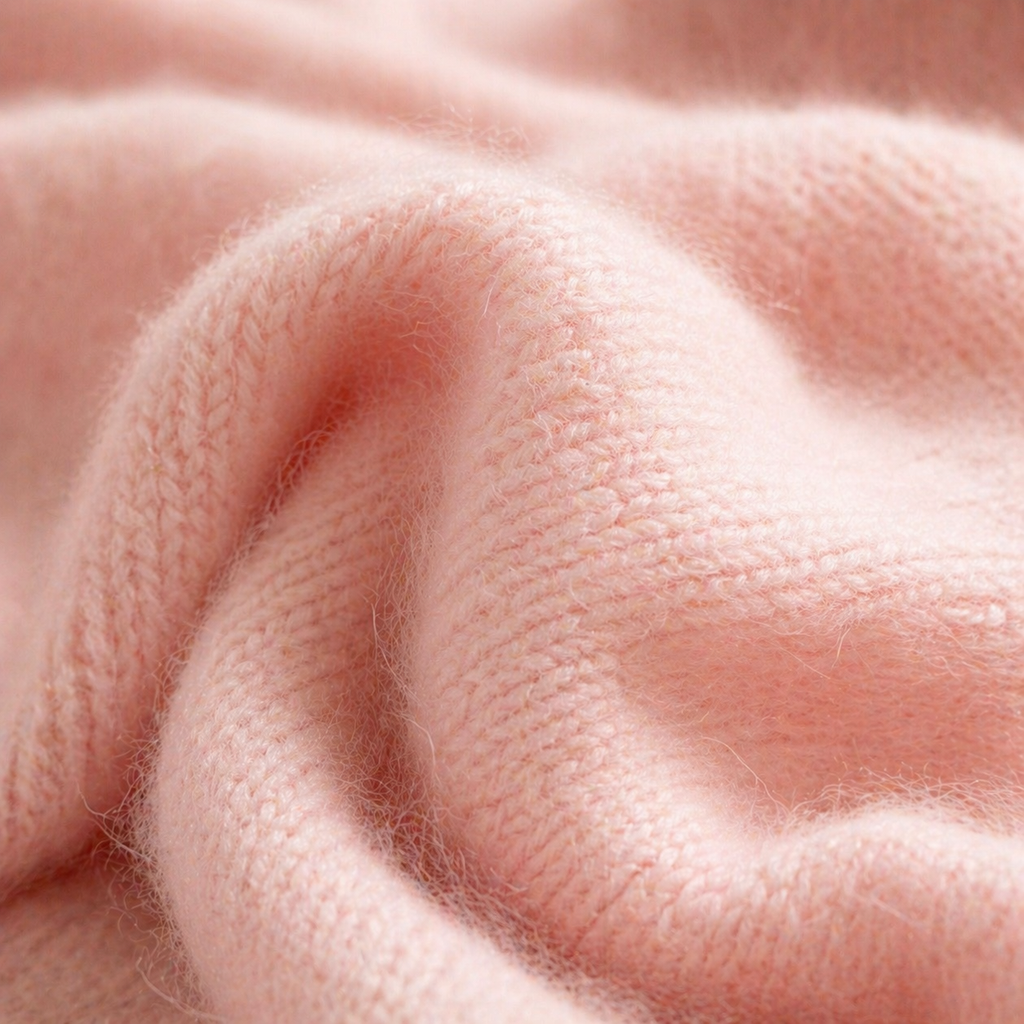 Soft Cloud Knit