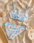 Studio Sale – Daisy Bikini Set 12y