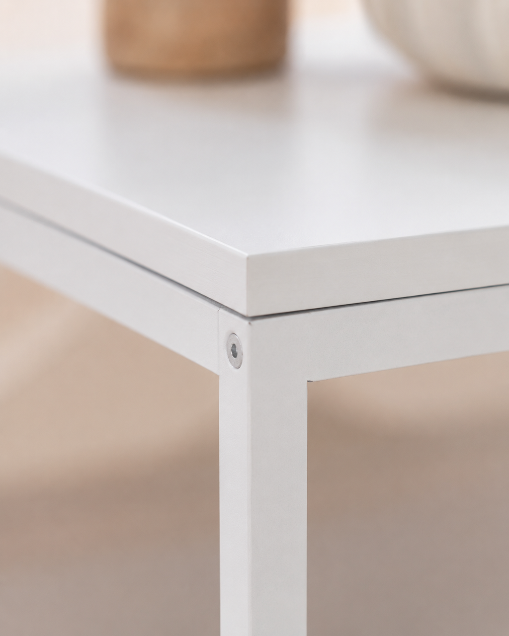 Vita Side Table – Sivupöytä 45 cm