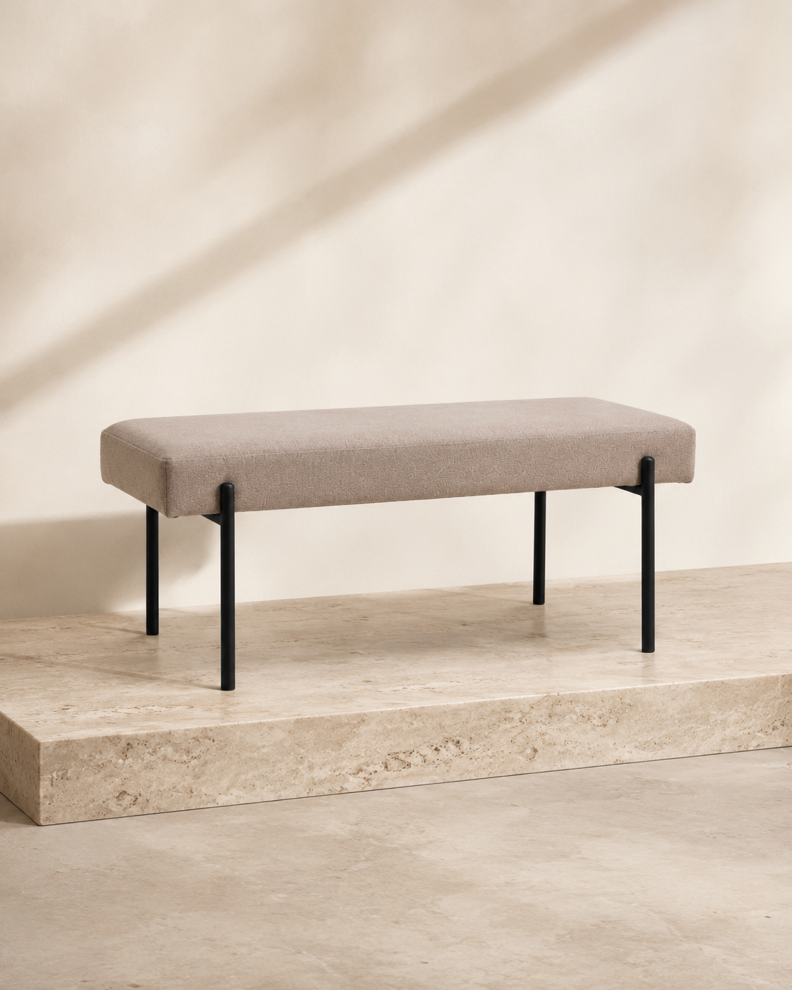 Swindon Penkki 100 cm – Stone