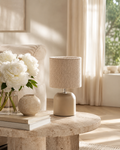 Morley Table Lamp – Pöytävalaisin