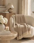 Bursa Torkkupeitto – Taupe