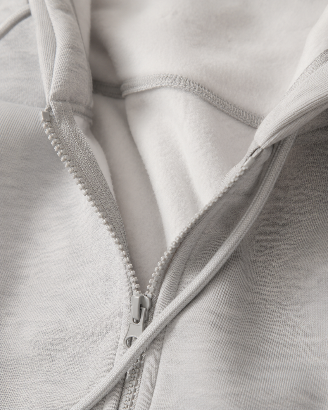Cloud Zip Hoodie