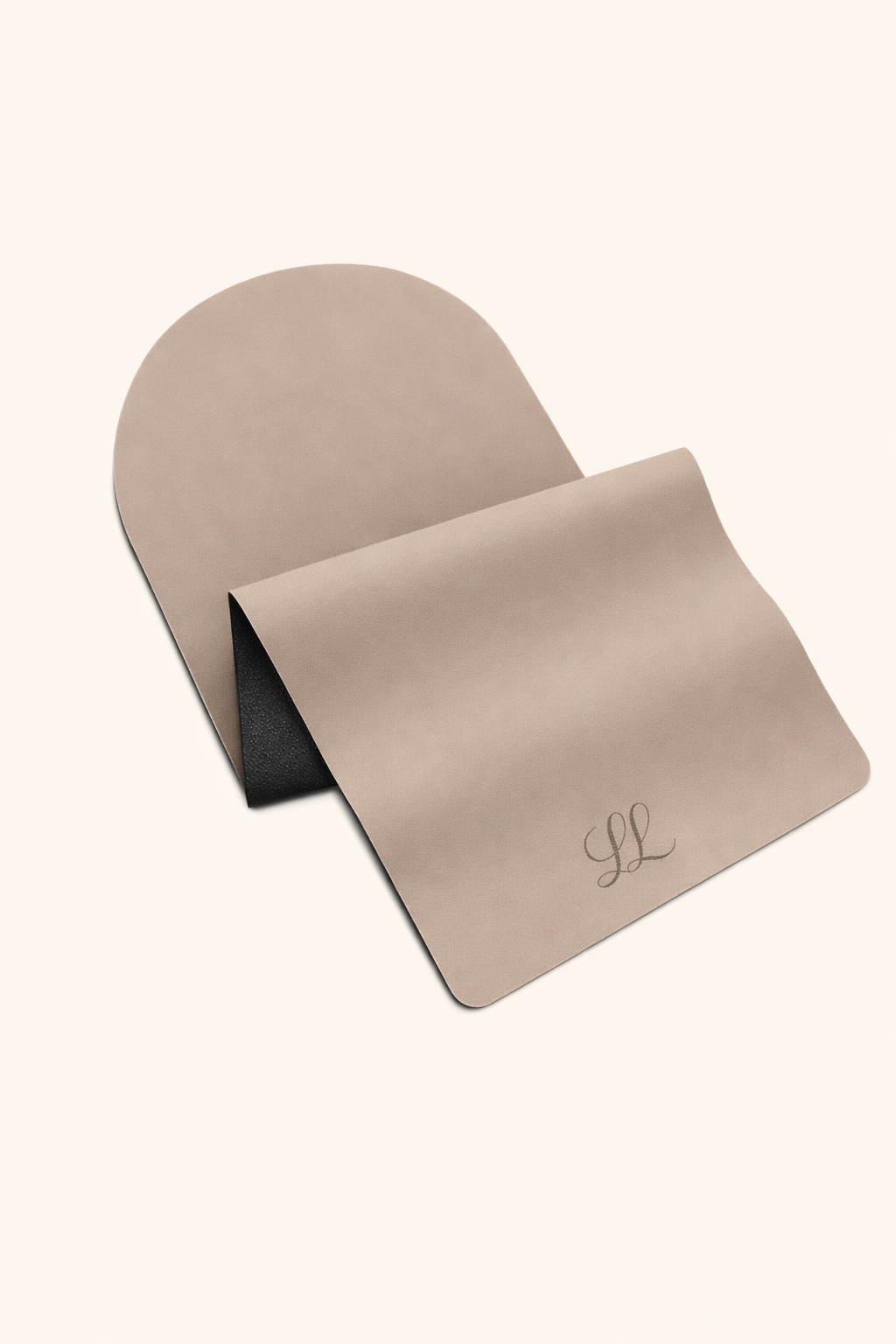 LL Sculpt Yoga Mat