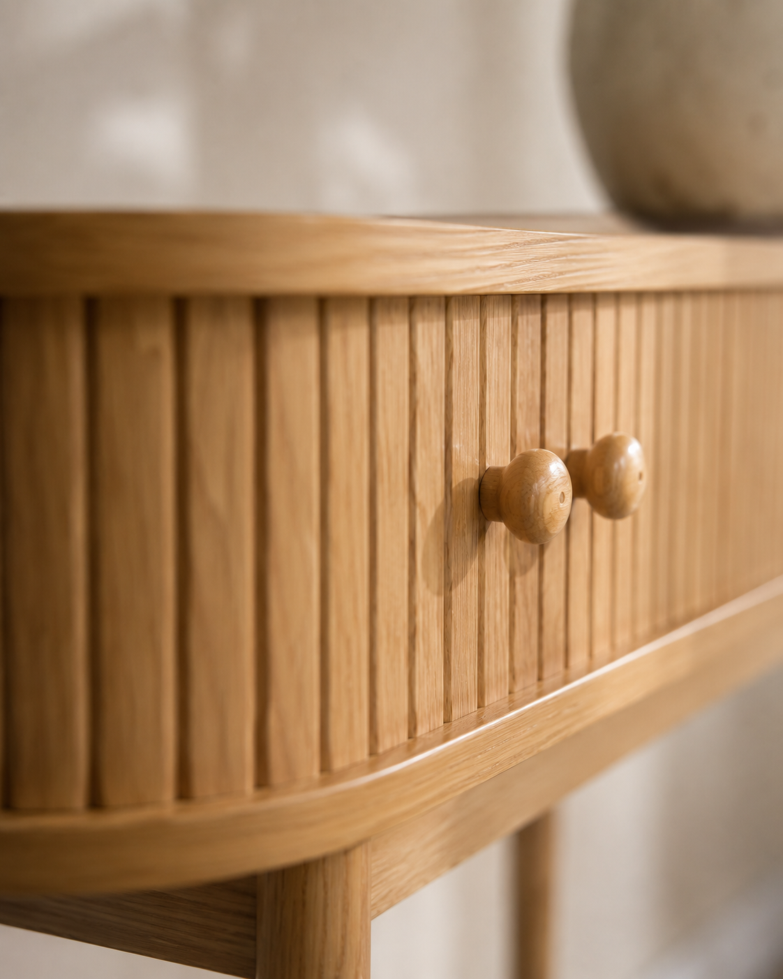 Nikko Console Table