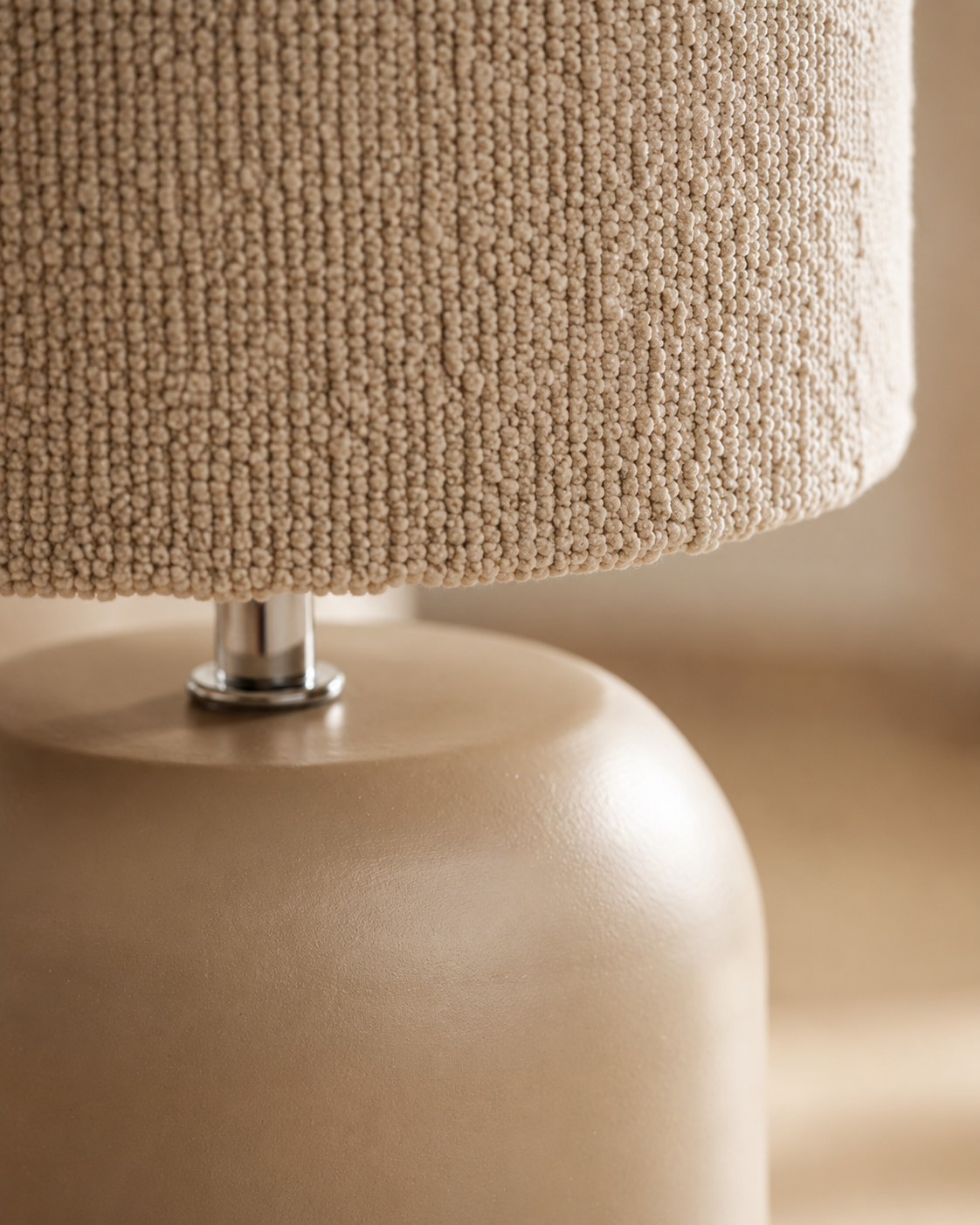 Morley Table Lamp – Pöytävalaisin
