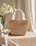 Coastal Mini Tote Bag
