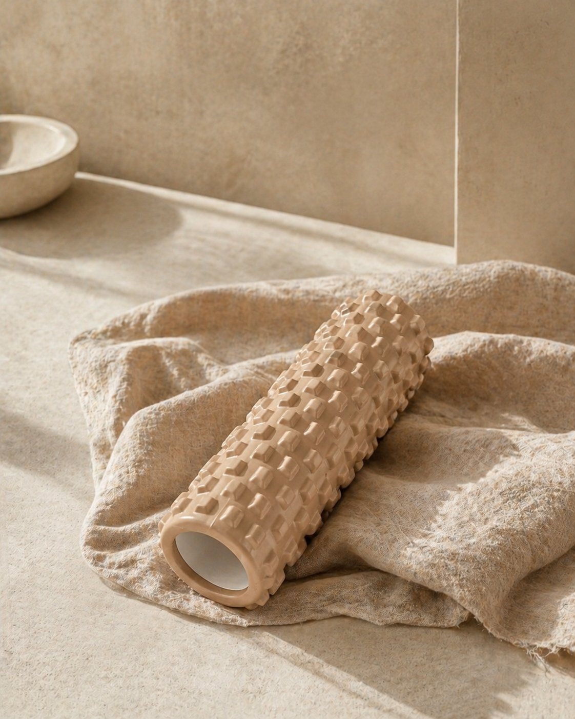 Massage Roller – Sculpt & Recover