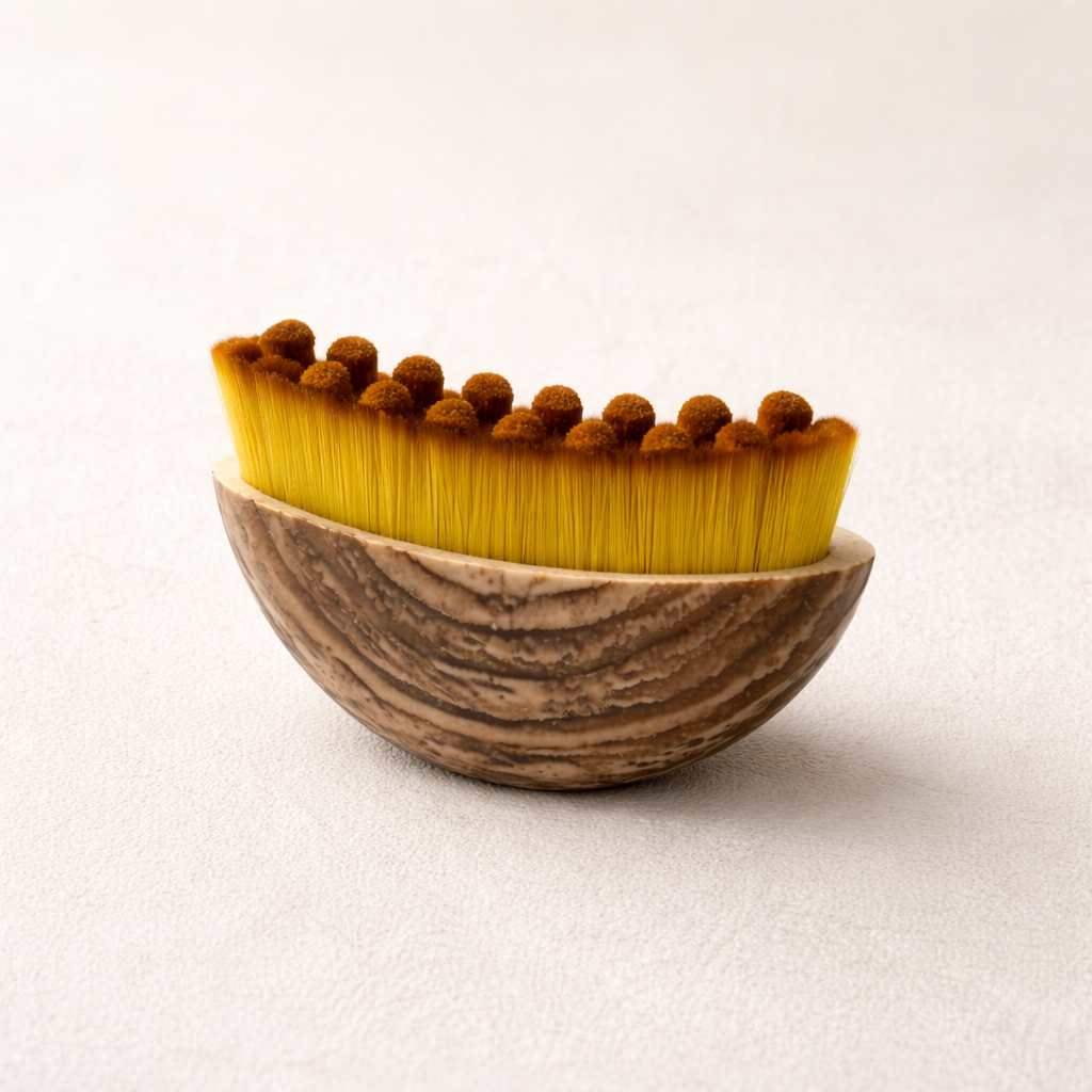 Scalp Relax – kasvorulla