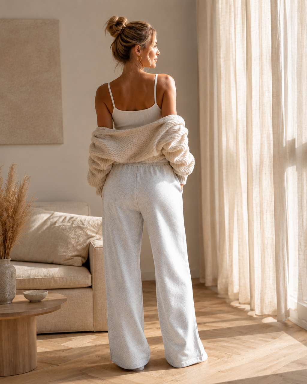 Cloud Lounge Pants koko S